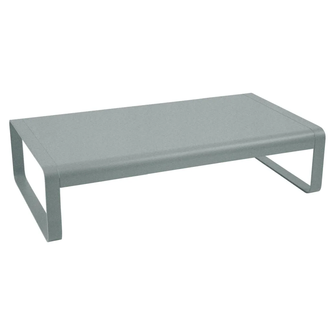 Fermob Bellevie BELLEVIE GRANDE TABLE BASSE 138X80